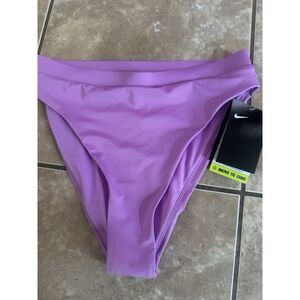 NWT Nike S Swim Bikini Bottom